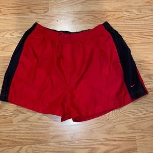 Nike shorts